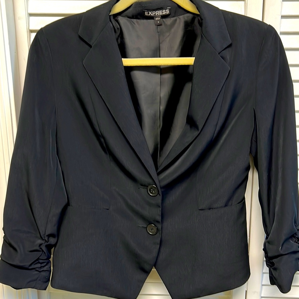 Express Blazer - size 2